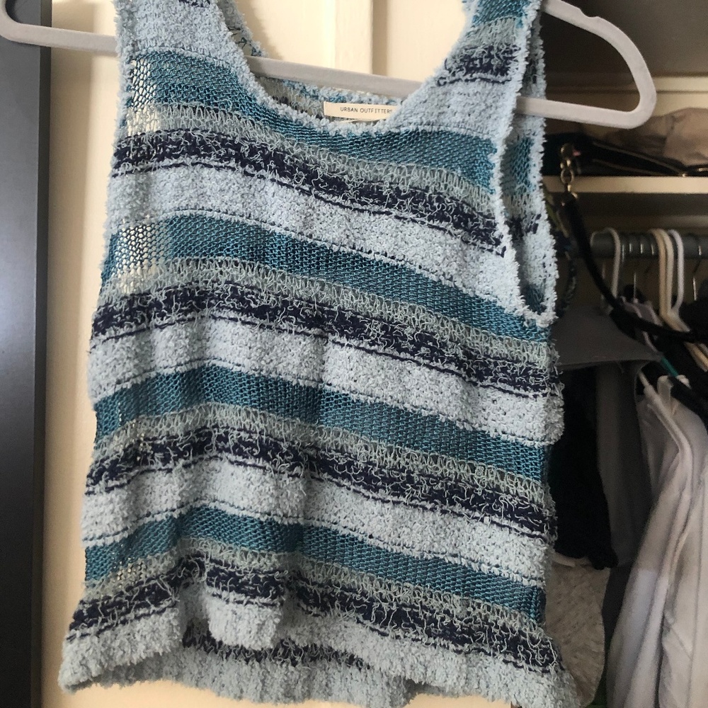 Tank Top - Picture 2 of 3